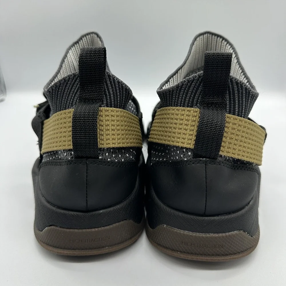 Chaco brand style